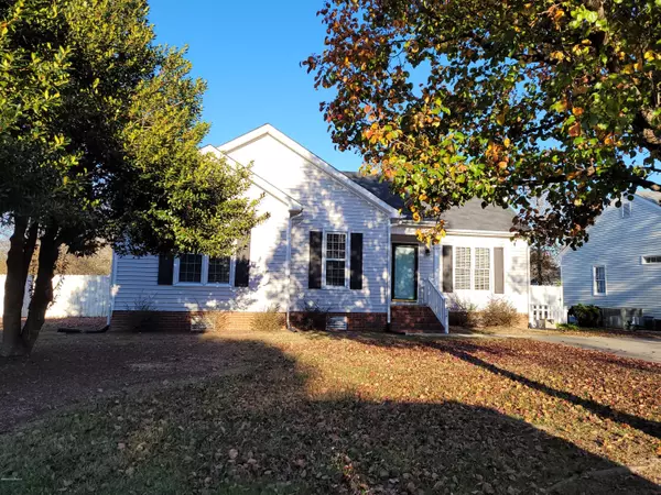 Wilson, NC 27896,4324 Nantucket DR NW