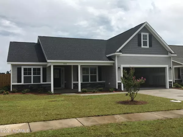 Leland, NC 28451,3888 Stone Harbor PL