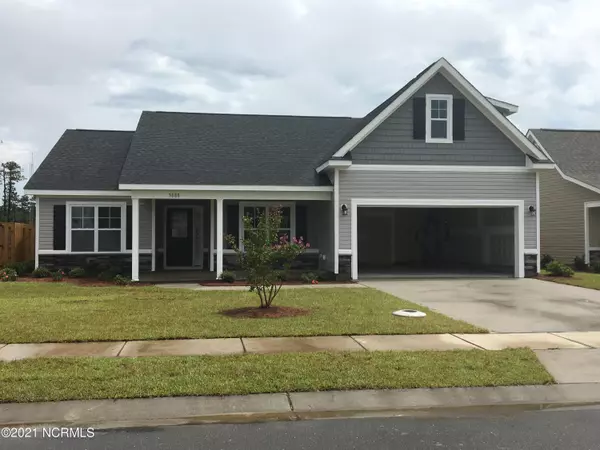 Leland, NC 28451,3888 Stone Harbor PL