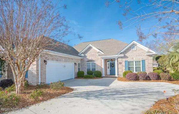 Ocean Isle Beach, NC 28469,6960 Cambria CT SW