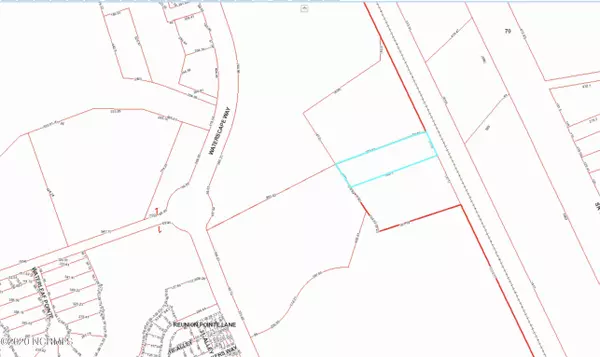 New Bern, NC 28562,515 W Thurman RD