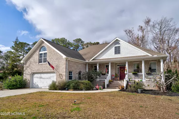 9224 Sedgley DR, Wilmington, NC 28412
