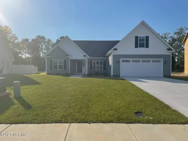 Greenville, NC 27858,608 Knoll CIR