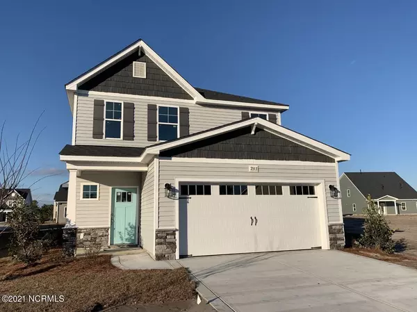 Leland, NC 28451,2553 Longleaf Pine CIR