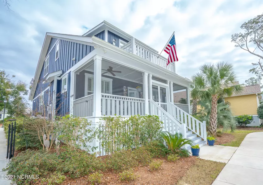 6485 Timber Hitch DR SW, Ocean Isle Beach, NC 28469