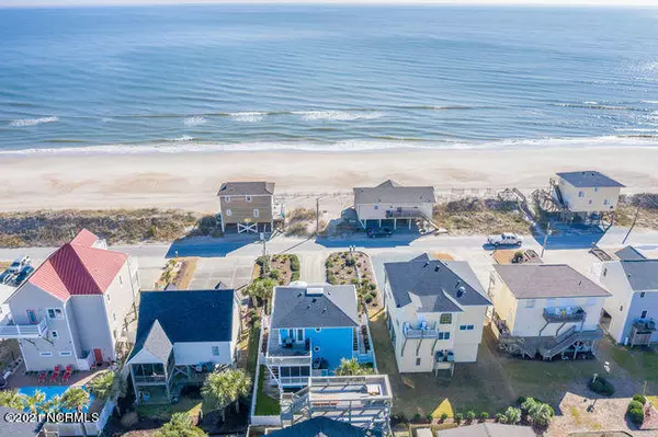 North Topsail Beach, NC 28460,237 Topsail RD