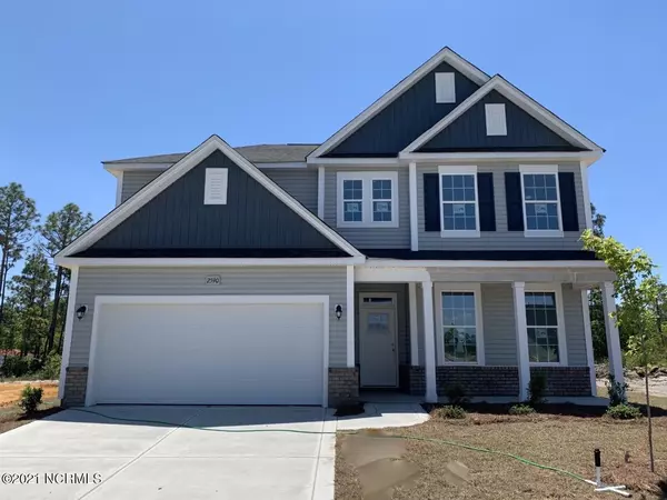 Leland, NC 28451,2590 Longleaf Pine CIR