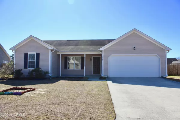 Leland, NC 28451,9507 Seany DR NE