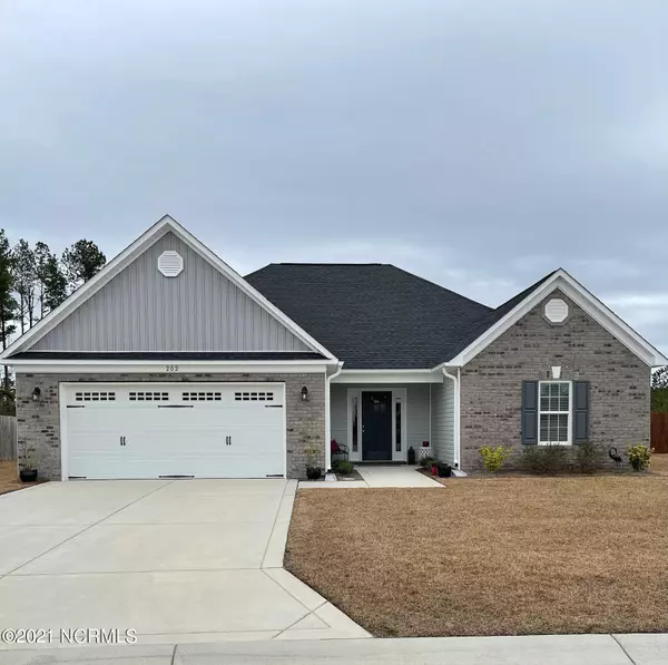 Jacksonville, NC 28546,202 Wood House DR