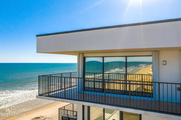 North Topsail Beach, NC 28460,4110 Island DR #Unit 606