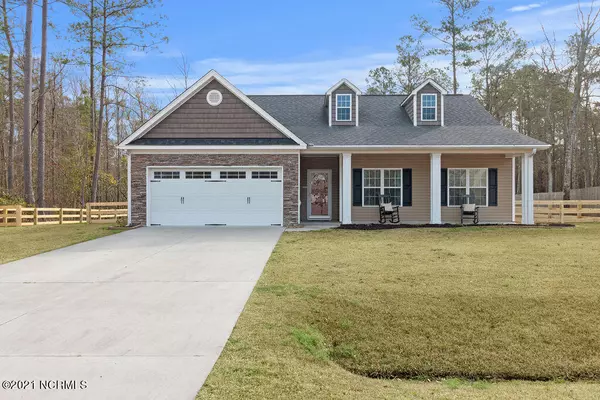 Jacksonville, NC 28540,118 Navy Blue DR