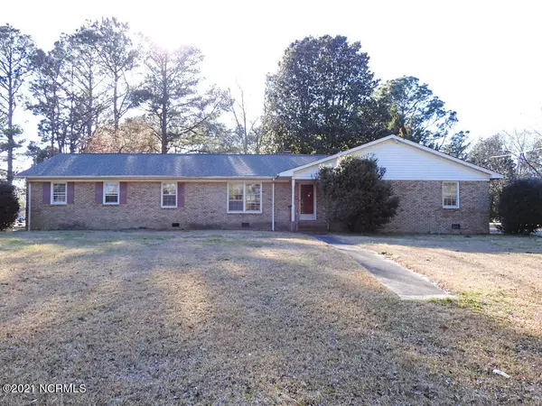 108 Saint Andrews DR, Greenville, NC 27834