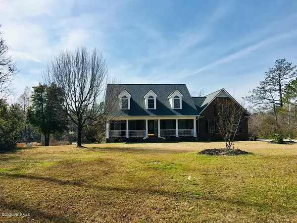 Hampstead, NC 28443,613 Hughes RD