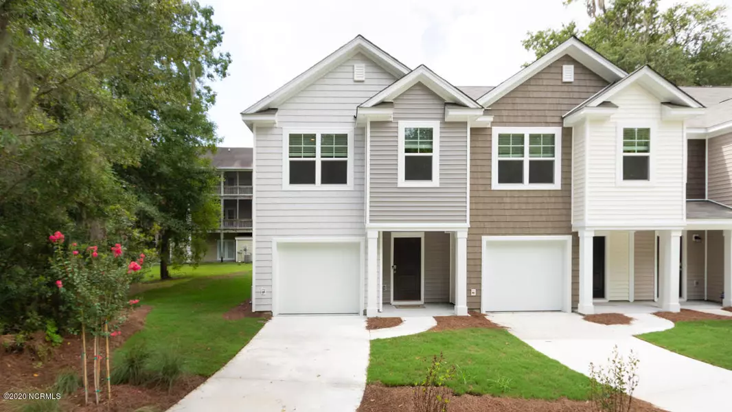 7694 Knightbell CIR #Lot 18, Leland, NC 28451