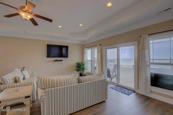 North Topsail Beach, NC 28460,844 Villas DR