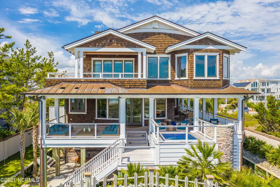 915 S Lumina AVE, Wrightsville Beach, NC 28480