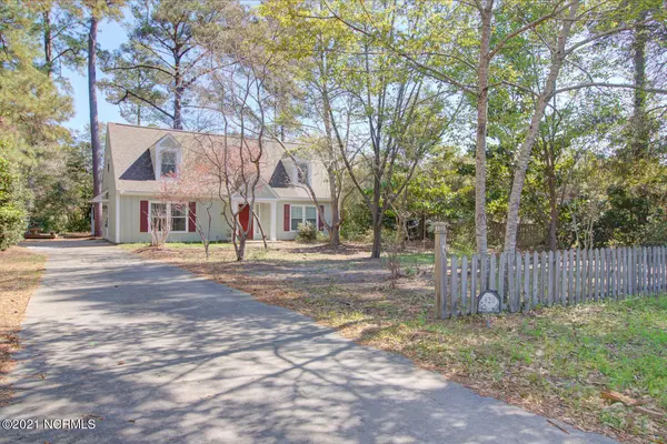 Southport, NC 28461,820 Cape Harbor DR