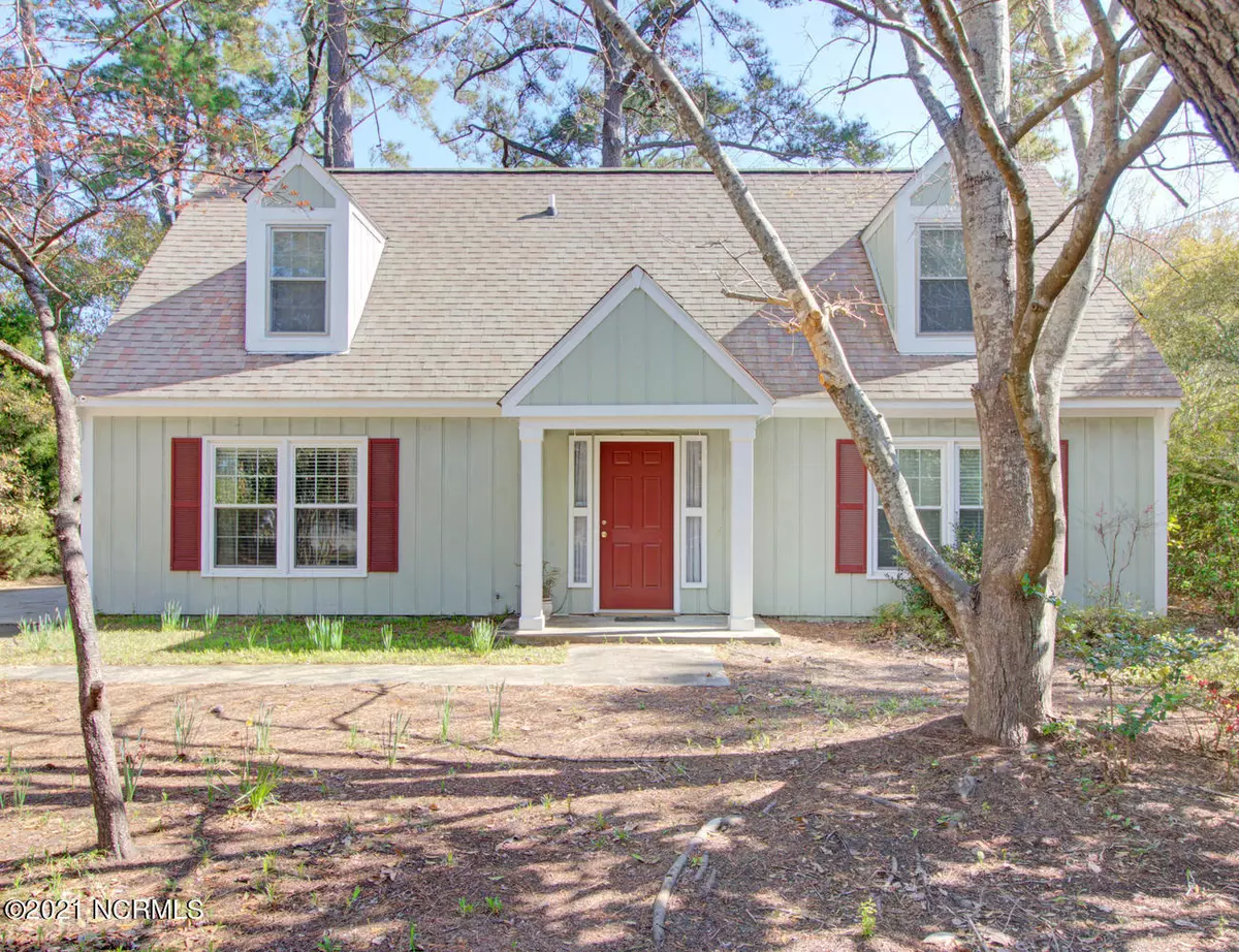 Southport, NC 28461,820 Cape Harbor DR