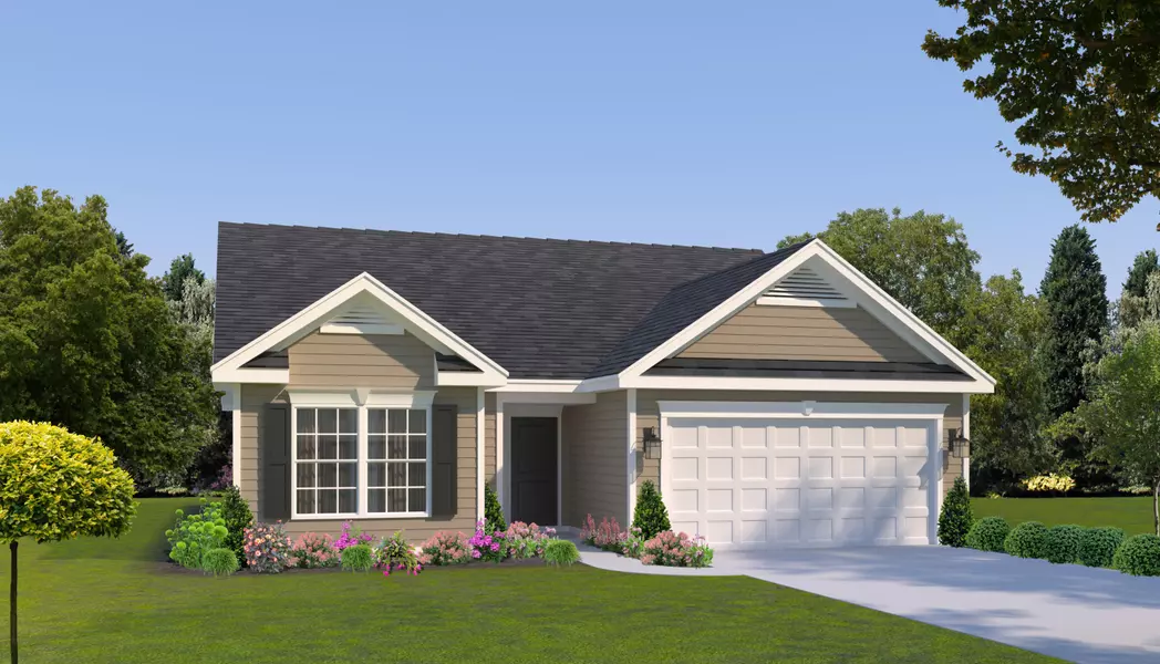 929 Teaticket LN SW #Lot 32, Ocean Isle Beach, NC 28469