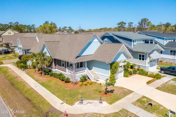 Wilmington, NC 28409,7748 Dune Walk CT