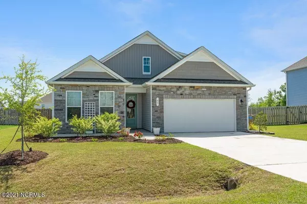 Hampstead, NC 28443,93 Rochester ST