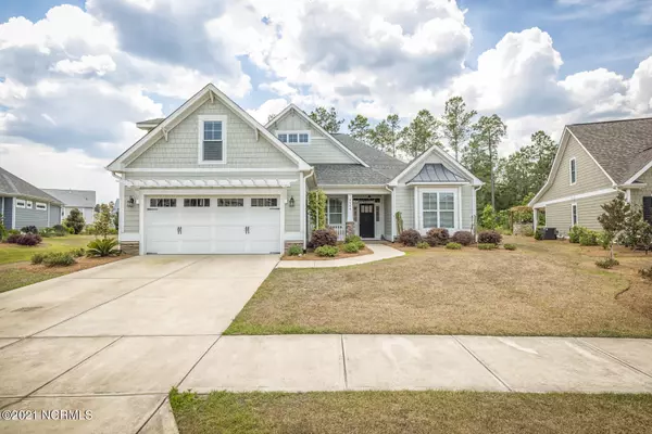 Leland, NC 28451,2954 Pine Bloom WAY