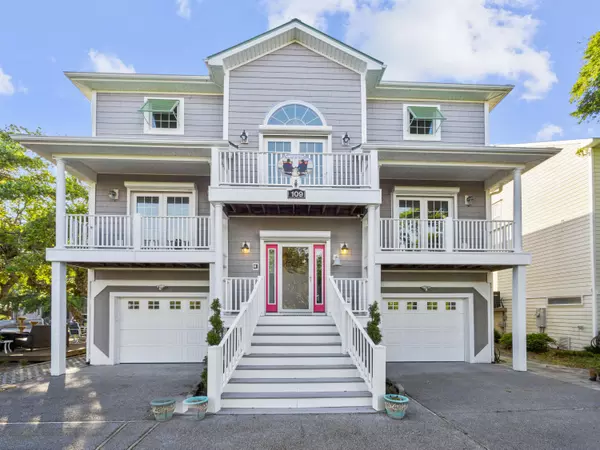 Surf City, NC 28445,109 Twilight CT