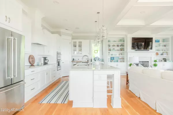 Hampstead, NC 28443,11 Topsail Watch DR