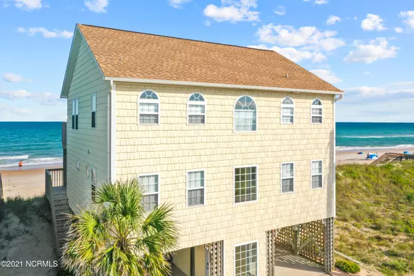 Surf City, NC 28445,2116 S Shore DR