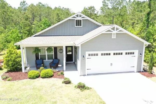 Holly Ridge, NC 28445,126 Penny LN