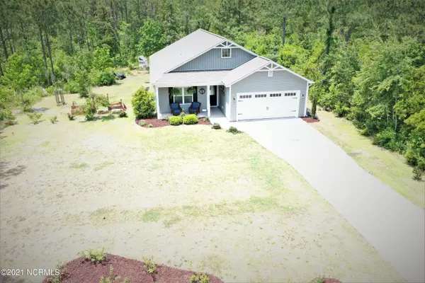 Holly Ridge, NC 28445,126 Penny LN