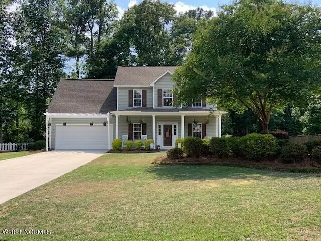 131 Combine LN, Leland, NC 28451