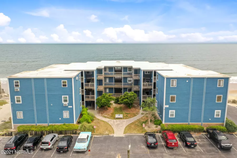 2174 New River Inlet RD #Unit 383, North Topsail Beach, NC 28460