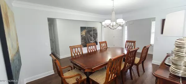 Hampstead, NC 28443,449 Mae DR