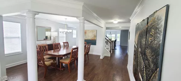 Hampstead, NC 28443,449 Mae DR