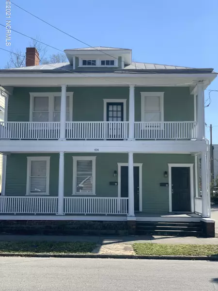 414 Walnut ST, Wilmington, NC 28401