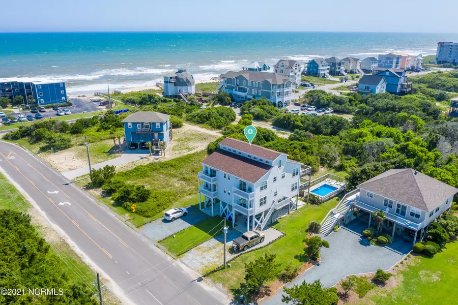 2080/2082 New River Inlet RD, North Topsail Beach, NC 28460