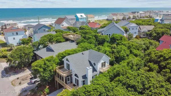 Surf City, NC 28445,3 Elizabeth ST