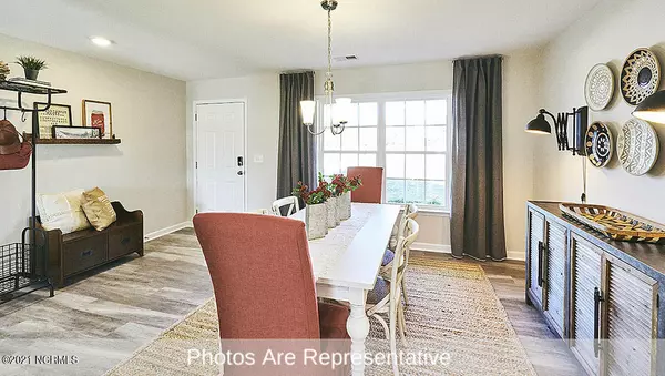 Greenville, NC 27858,1229 Riverstone DR