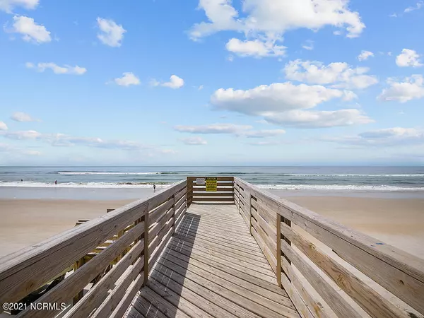 North Topsail Beach, NC 28460,2224 New River Inlet RD #337