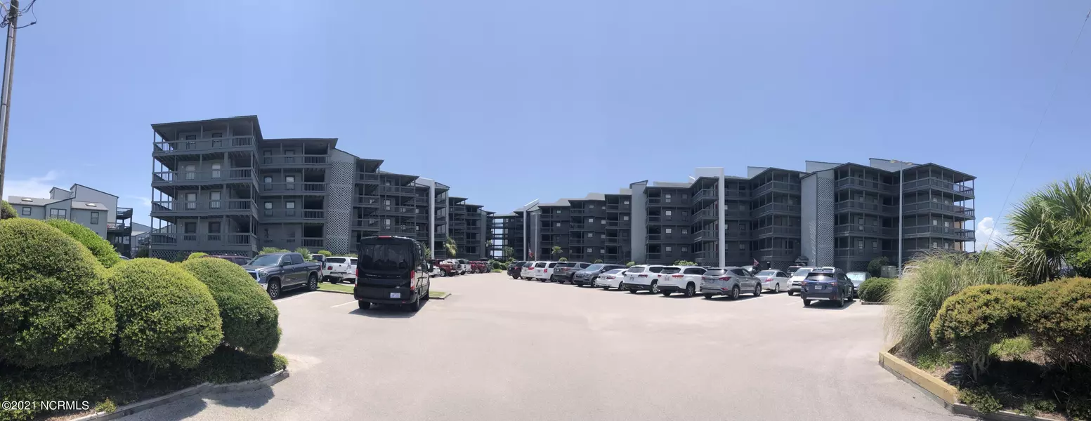 1896 New River Inlet RD #Unit 1403, North Topsail Beach, NC 28460