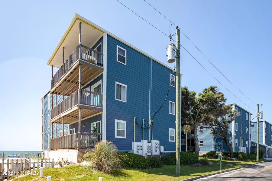 2250 New River Inlet RD #Unit 111, North Topsail Beach, NC 28460