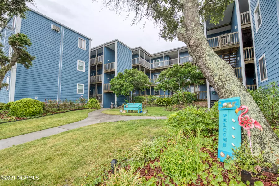 2196 New River Inlet RD #269, North Topsail Beach, NC 28460