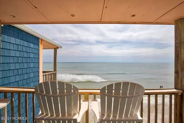 North Topsail Beach, NC 28460,2174 New River Inlet RD #387