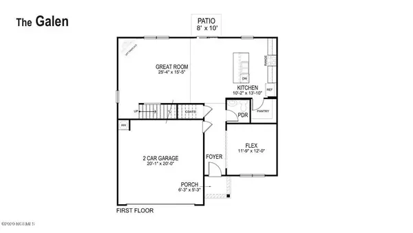 Leland, NC 28451,9354 Vineyard Grove LN NE #Lot 19