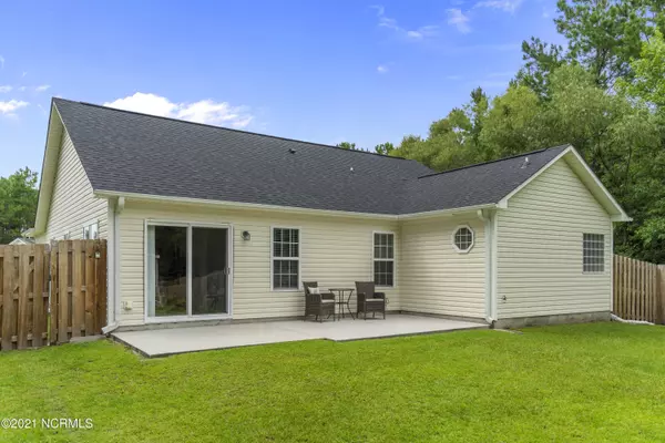 Leland, NC 28451,9692 Madison Reach NE