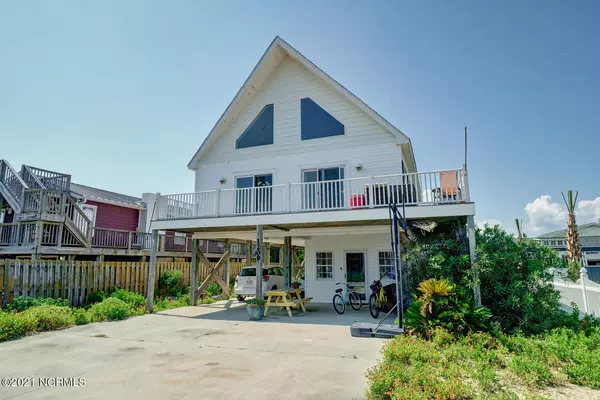 Surf City, NC 28445,1209 N Topsail DR