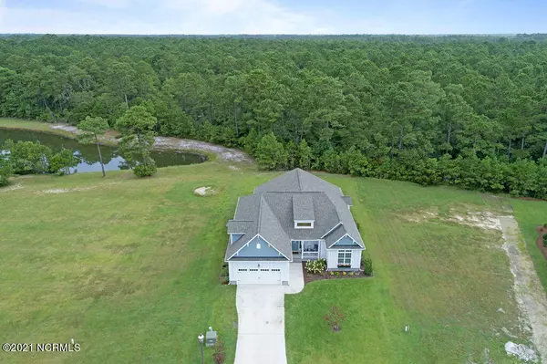 Holly Ridge, NC 28445,307 Lightning Bug LN