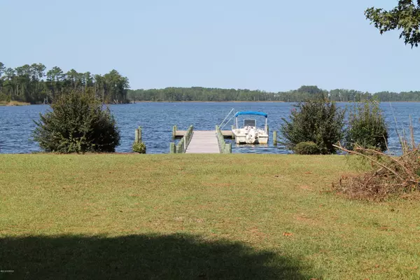Belhaven, NC 27810,43 Creekside Haven DR