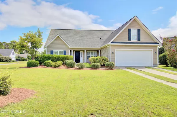 Southport, NC 28461,4702 Rum Runners CT SE